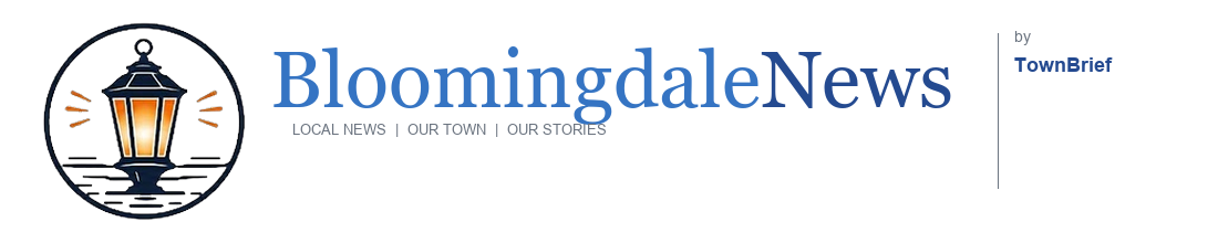 The Bloomingdale NJ Post